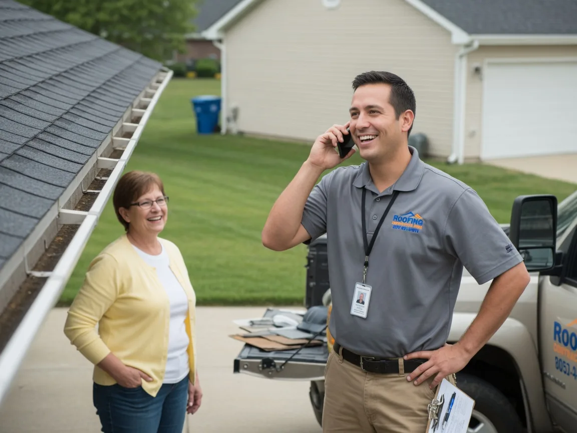 Local Roofing Contractors Harper, TX FAQs